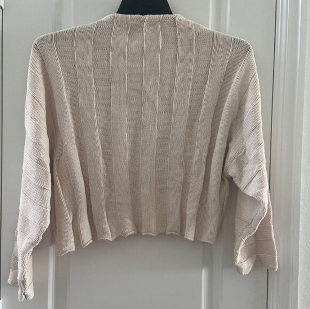 💥Sale💥Cotton On Cropped Knit Sweater - Picture 2 of 8
